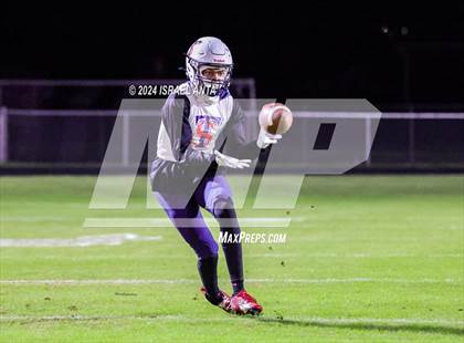 Thumbnail 1 in South Central @ Terry Sanford (NCHSAA 3A 1st Round) photogallery.