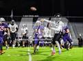 Photo from the gallery "South Central @ Terry Sanford (NCHSAA 3A 1st Round)"