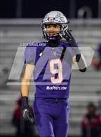 Photo from the gallery "South Central @ Terry Sanford (NCHSAA 3A 1st Round)"