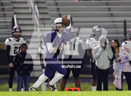 Thumbnail 2 in South Central @ Terry Sanford (NCHSAA 3A 1st Round) photogallery.
