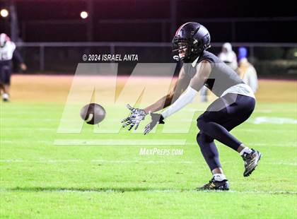 Thumbnail 2 in South Central @ Terry Sanford (NCHSAA 3A 1st Round) photogallery.