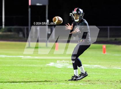 Thumbnail 1 in South Central @ Terry Sanford (NCHSAA 3A 1st Round) photogallery.