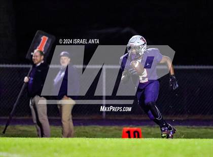 Thumbnail 2 in South Central @ Terry Sanford (NCHSAA 3A 1st Round) photogallery.