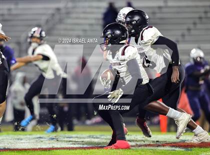 Thumbnail 3 in South Central @ Terry Sanford (NCHSAA 3A 1st Round) photogallery.