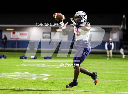 Thumbnail 1 in South Central @ Terry Sanford (NCHSAA 3A 1st Round) photogallery.