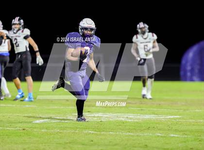 Thumbnail 2 in South Central @ Terry Sanford (NCHSAA 3A 1st Round) photogallery.