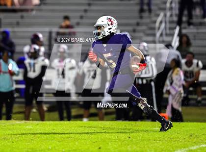 Thumbnail 1 in South Central @ Terry Sanford (NCHSAA 3A 1st Round) photogallery.
