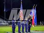 Photo from the gallery "South Central @ Terry Sanford (NCHSAA 3A 1st Round)"