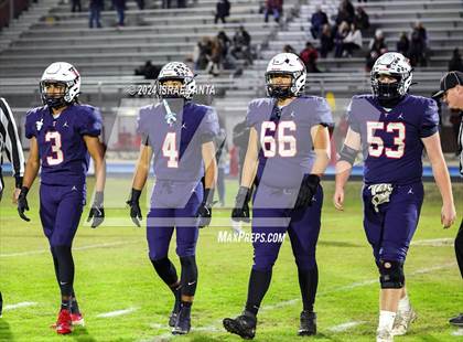 Thumbnail 3 in South Central @ Terry Sanford (NCHSAA 3A 1st Round) photogallery.