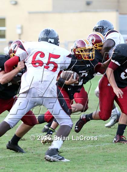 Thumbnail 3 in Parker @ West Nassau photogallery.