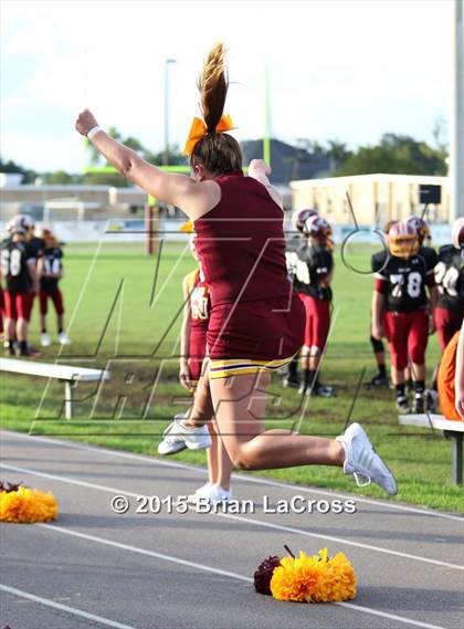 Thumbnail 3 in Parker @ West Nassau photogallery.