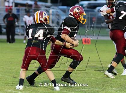 Thumbnail 3 in Parker @ West Nassau photogallery.