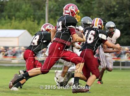 Thumbnail 3 in Parker @ West Nassau photogallery.