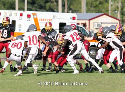 Thumbnail 3 in Parker @ West Nassau photogallery.