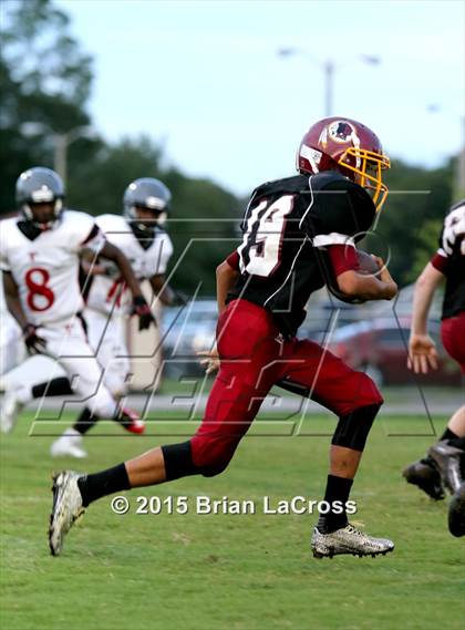 Thumbnail 3 in Parker @ West Nassau photogallery.