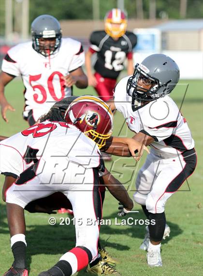 Thumbnail 2 in Parker @ West Nassau photogallery.