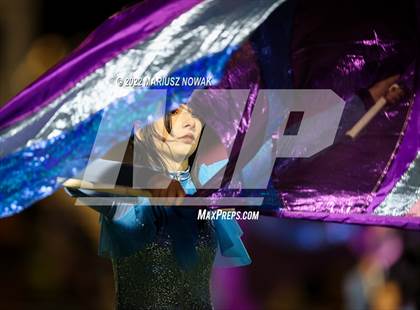 Thumbnail 2 in Adams vs. Clarkston (MHSAA Regional Final) photogallery.