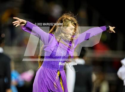 Thumbnail 1 in Adams vs. Clarkston (MHSAA Regional Final) photogallery.