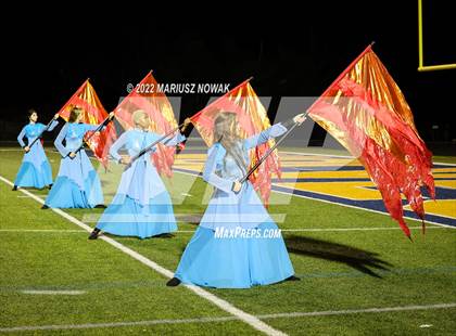 Thumbnail 2 in Adams vs. Clarkston (MHSAA Regional Final) photogallery.