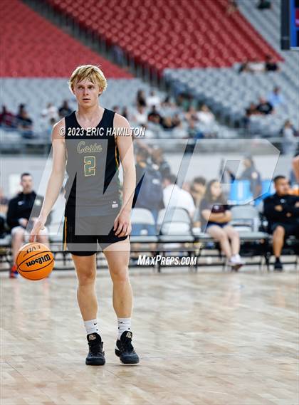 Thumbnail 2 in Mira Costa vs Layton  (Section 7 Tournament) photogallery.