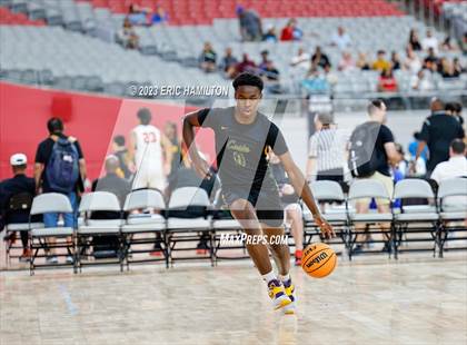 Thumbnail 1 in Mira Costa vs Layton  (Section 7 Tournament) photogallery.