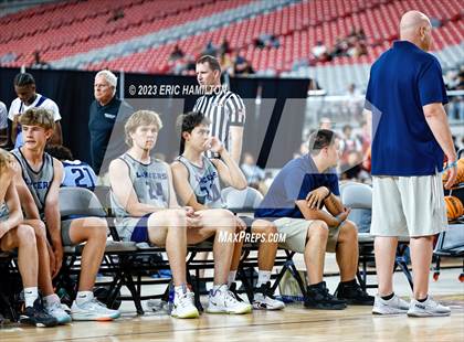 Thumbnail 1 in Mira Costa vs Layton  (Section 7 Tournament) photogallery.