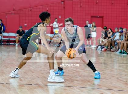 Thumbnail 3 in Mira Costa vs Layton  (Section 7 Tournament) photogallery.