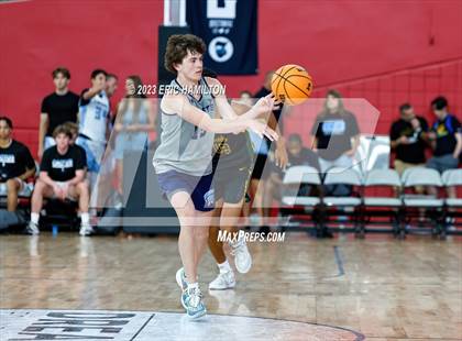 Thumbnail 2 in Mira Costa vs Layton  (Section 7 Tournament) photogallery.