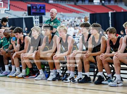 Thumbnail 3 in Mira Costa vs Layton  (Section 7 Tournament) photogallery.