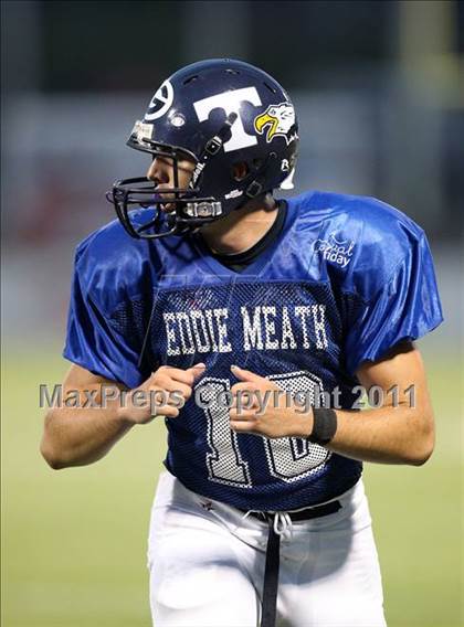 Thumbnail 2 in Eddie Meath Senior All-Star Game (Section 5) photogallery.