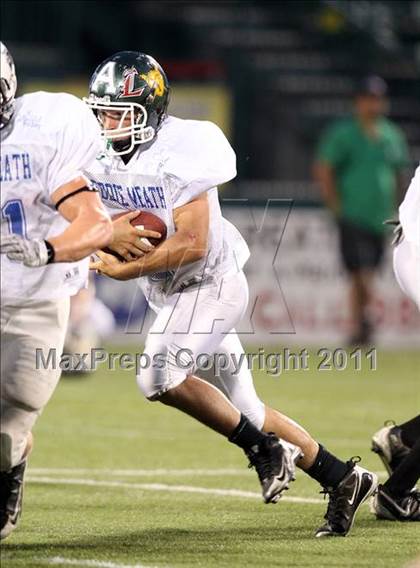 Thumbnail 2 in Eddie Meath Senior All-Star Game (Section 5) photogallery.