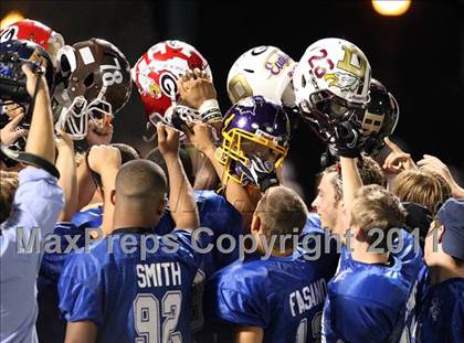 Thumbnail 3 in Eddie Meath Senior All-Star Game (Section 5) photogallery.