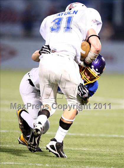 Thumbnail 2 in Eddie Meath Senior All-Star Game (Section 5) photogallery.