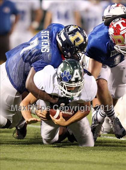 Thumbnail 1 in Eddie Meath Senior All-Star Game (Section 5) photogallery.