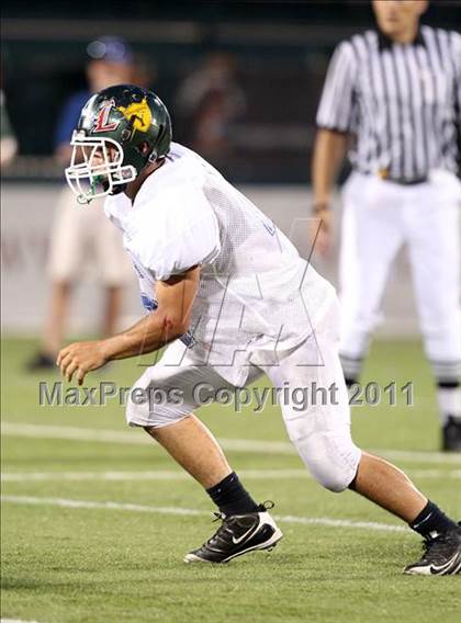 Thumbnail 3 in Eddie Meath Senior All-Star Game (Section 5) photogallery.