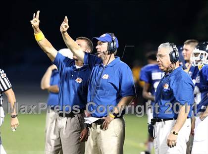 Thumbnail 1 in Eddie Meath Senior All-Star Game (Section 5) photogallery.