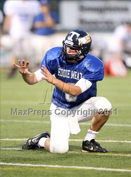 Thumbnail 2 in Eddie Meath Senior All-Star Game (Section 5) photogallery.