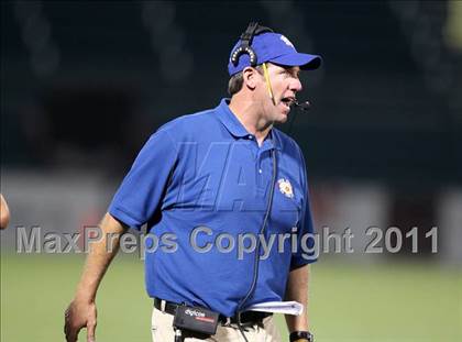 Thumbnail 3 in Eddie Meath Senior All-Star Game (Section 5) photogallery.