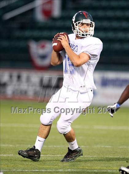 Thumbnail 2 in Eddie Meath Senior All-Star Game (Section 5) photogallery.