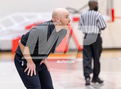 Thumbnail 3 in Houma Christian @ E. D. White(Darrin Fontz Classic) photogallery.