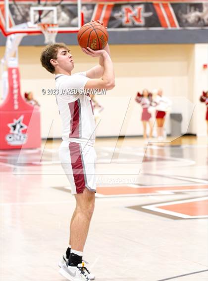 Thumbnail 1 in Houma Christian @ E. D. White(Darrin Fontz Classic) photogallery.