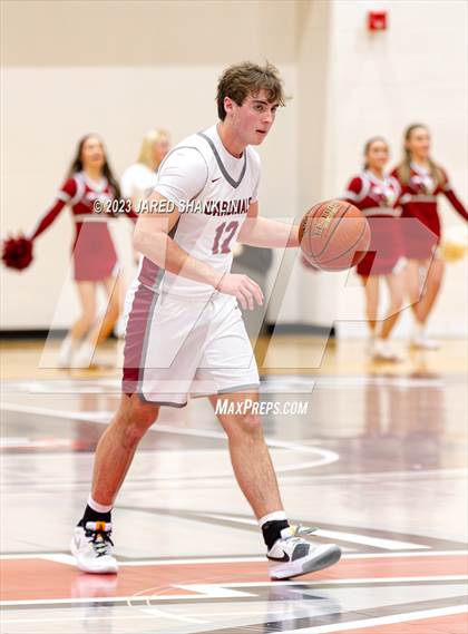 Thumbnail 1 in Houma Christian @ E. D. White(Darrin Fontz Classic) photogallery.