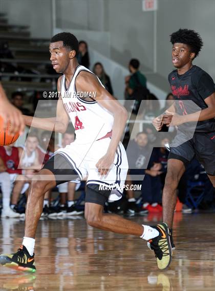 Thumbnail 3 in Westfield vs. Tompkins (McDonald's Texas Invitational) photogallery.