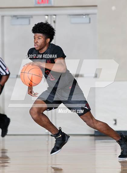 Thumbnail 1 in Westfield vs. Tompkins (McDonald's Texas Invitational) photogallery.