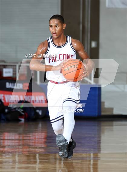 Thumbnail 3 in Westfield vs. Tompkins (McDonald's Texas Invitational) photogallery.