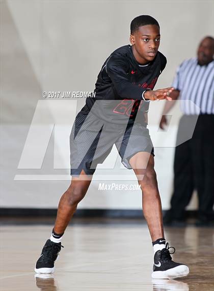 Thumbnail 1 in Westfield vs. Tompkins (McDonald's Texas Invitational) photogallery.