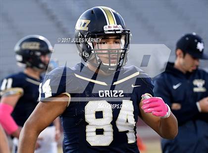 Thumbnail 2 in Durango vs. Spring Valley (Senior Night) photogallery.