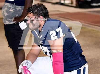 Thumbnail 1 in Durango vs. Spring Valley (Senior Night) photogallery.