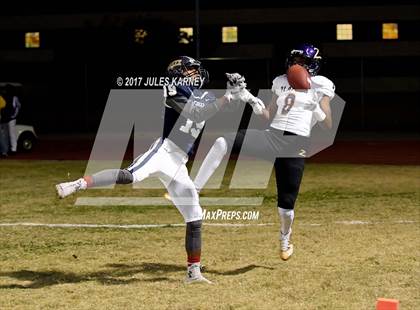 Thumbnail 1 in Durango vs. Spring Valley (Senior Night) photogallery.