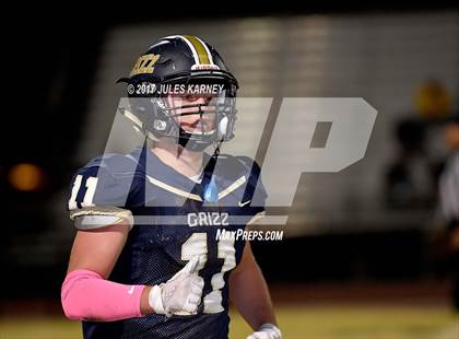 Thumbnail 1 in Durango vs. Spring Valley (Senior Night) photogallery.